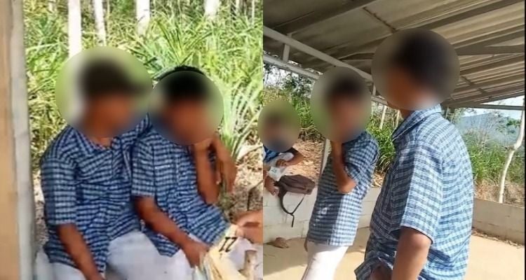 Read more about the article Penganiayaan Siswa SMP di Cilacap Diduga Terkait Status Anggota Geng