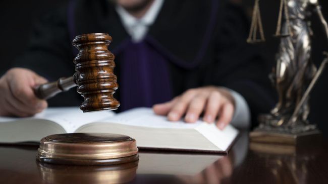 Read more about the article Menyamar Menjadi Polisi Malaysia, Gadis Indonesia Diadili