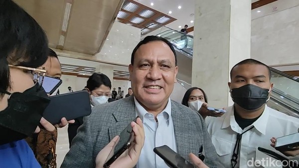 Read more about the article Firli Bahuri Kasus Pemerasan: KPK Abstain?